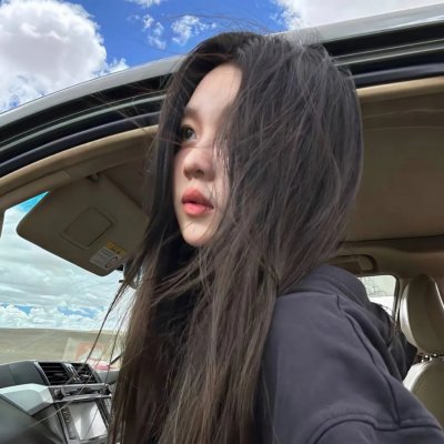 雨过天晴的我们